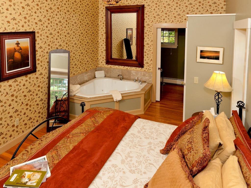 The Notchland Inn Bartlett Pokój zdjęcie